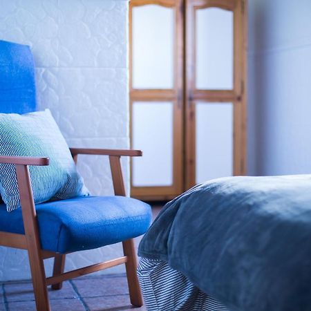 Makala Apartamentuak Zarautz Buitenkant foto