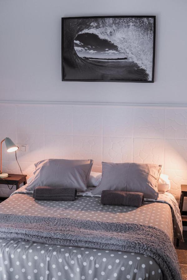 Makala Apartamentuak Zarautz Buitenkant foto