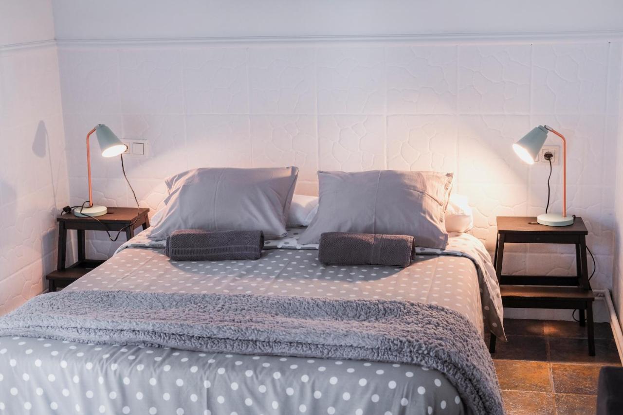 Makala Apartamentuak Zarautz Buitenkant foto