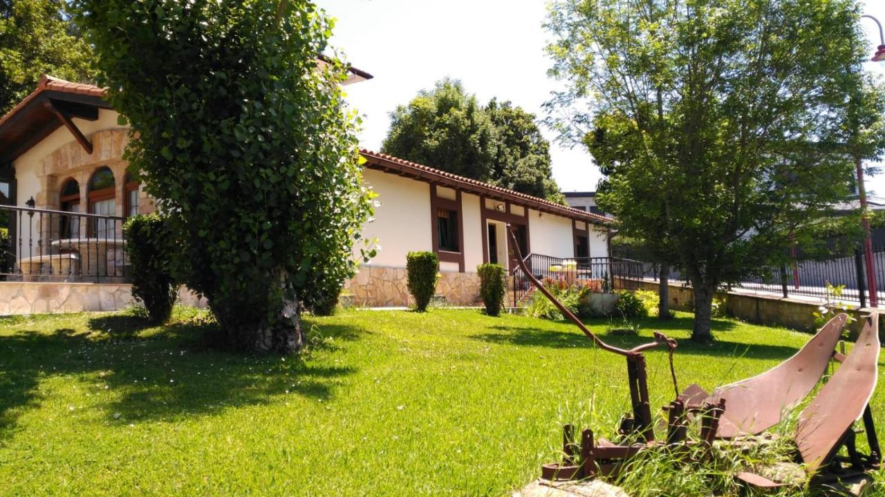 Makala Apartamentuak Zarautz Buitenkant foto