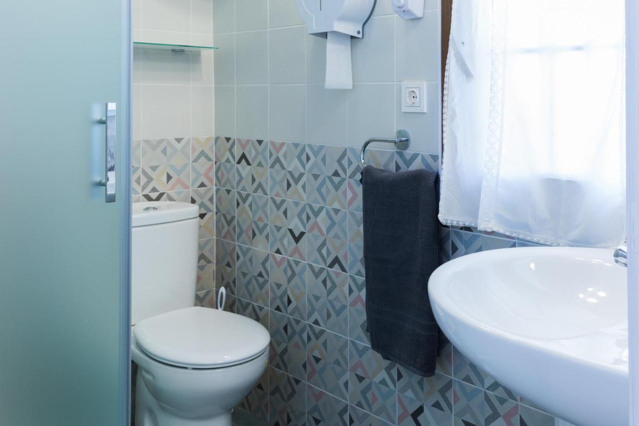 Makala Apartamentuak Zarautz Buitenkant foto