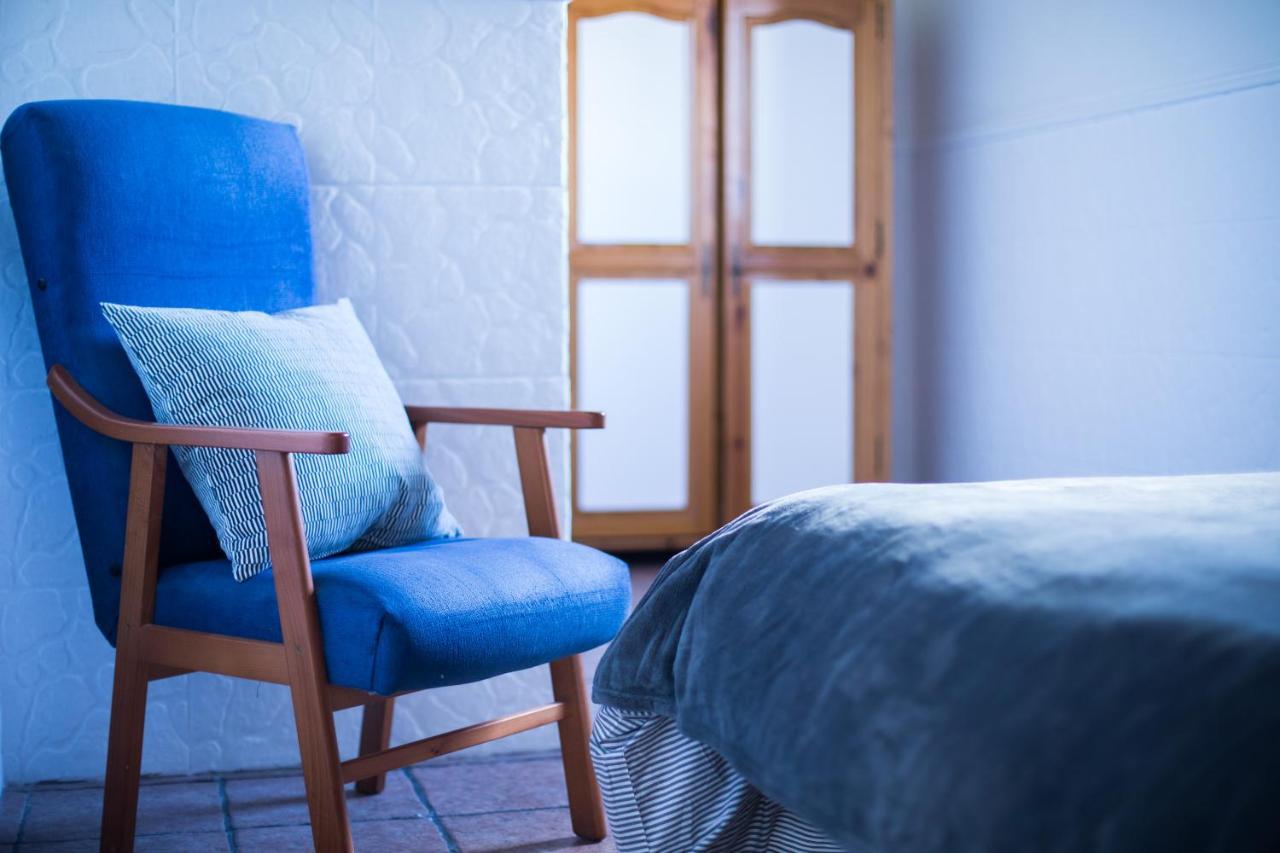 Makala Apartamentuak Zarautz Buitenkant foto