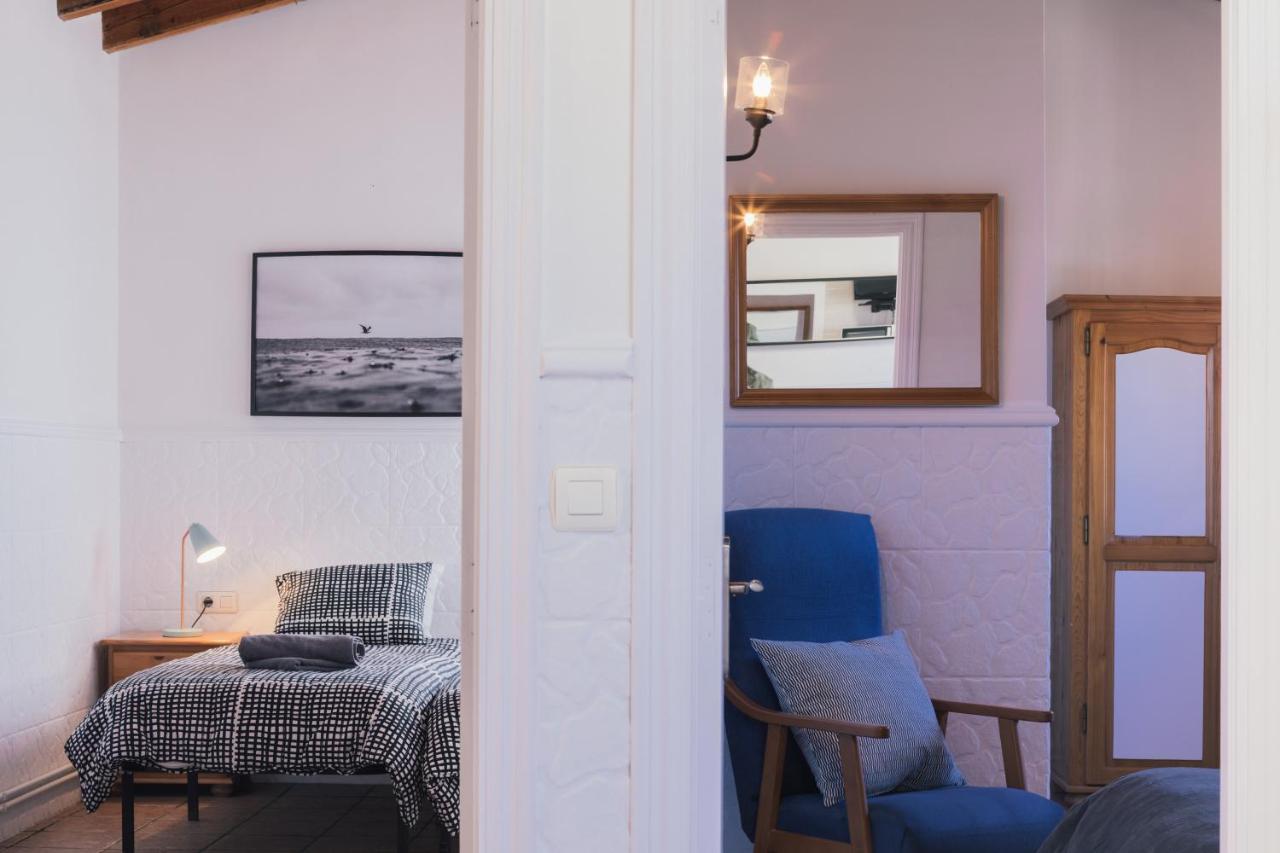 Makala Apartamentuak Zarautz Buitenkant foto