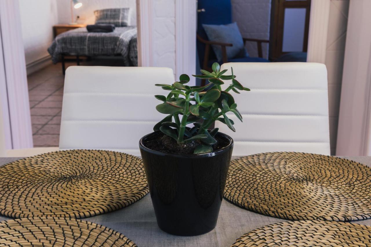 Makala Apartamentuak Zarautz Buitenkant foto